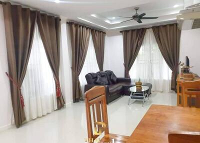 Two Storey Detached House For Sale  - Hua Hin