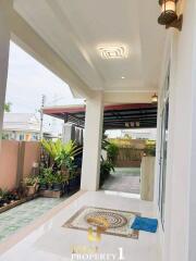 Two Storey Detached House For Sale  - Hua Hin