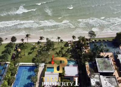 Beach Pool Villa In Hua Hin Town Center - Marrakesh Pool Villa Beach