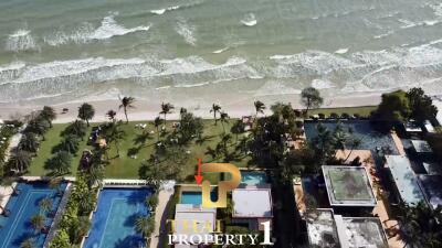 Beach Pool Villa In Hua Hin Town Center - Marrakesh Pool Villa Beach