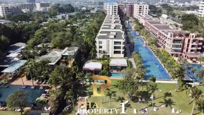 Beach Pool Villa In Hua Hin Town Center - Marrakesh Pool Villa Beach