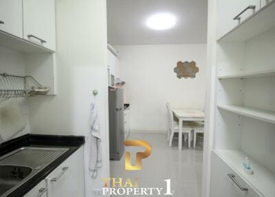 Flametree Residence - Ground Floor One Bed Condo