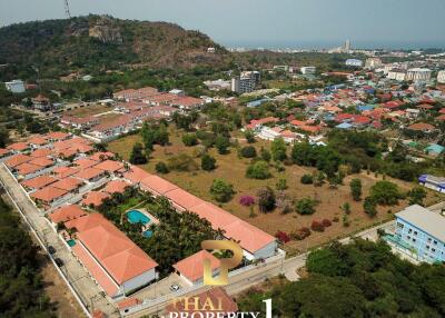 Hua Hin Soi 94 - Land 19 Rai For Sale