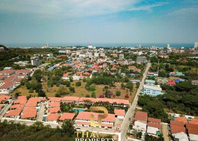 Hua Hin Soi 94 - Land 19 Rai For Sale