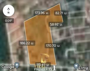 Hua Hin Soi 94 - Land 19 Rai For Sale