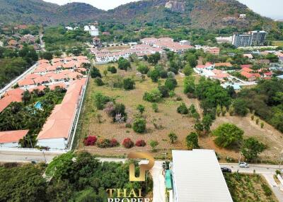 Hua Hin Soi 94 - Land 19 Rai For Sale