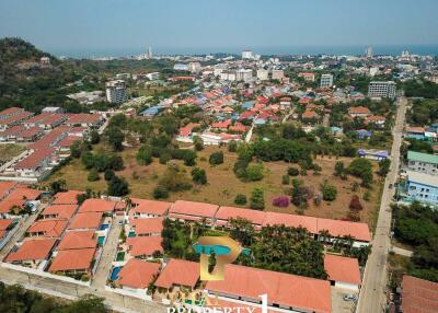 Hua Hin Soi 94 - Land 19 Rai For Sale