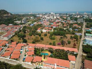 Hua Hin Soi 94 - Land 19 Rai For Sale