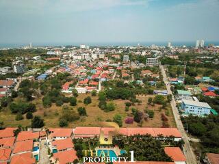 Hua Hin Soi 94 - Land 19 Rai For Sale