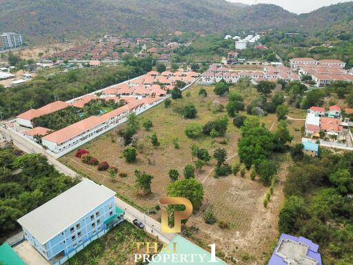 Hua Hin Soi 94 - Land 19 Rai For Sale