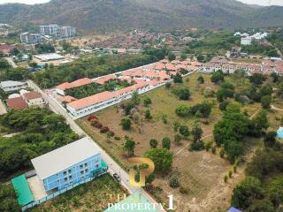 Hua Hin Soi 94 - Land 19 Rai For Sale