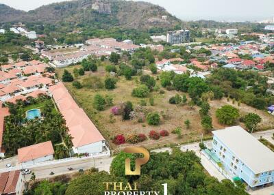 Hua Hin Soi 94 - Land 19 Rai For Sale