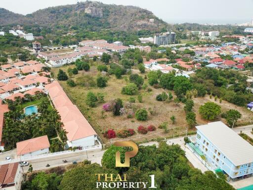 Hua Hin Soi 94 - Land 19 Rai For Sale