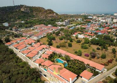 Hua Hin Soi 94 - Land 19 Rai For Sale