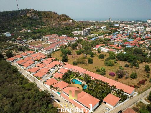 Hua Hin Soi 94 - Land 19 Rai For Sale