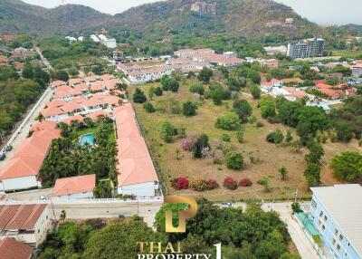 Hua Hin Soi 94 - Land 19 Rai For Sale