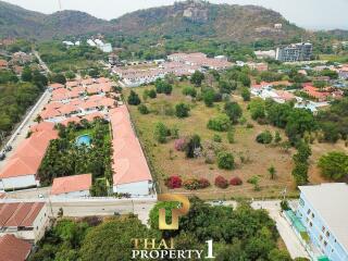 Hua Hin Soi 94 - Land 19 Rai For Sale