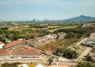 5 Rai Land For Sale - Hua Hin Soi 88 (16.000.000,- /Rai)