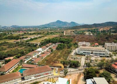 5 Rai Land For Sale - Hua Hin Soi 88 (16.000.000,- /Rai)