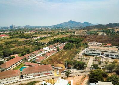 5 Rai Land For Sale - Hua Hin Soi 88 (16.000.000,- /Rai)