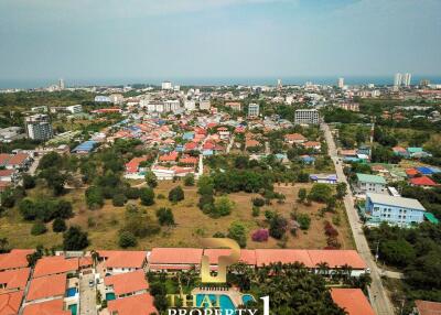 Excellent 1 Rai 2 Ngan Land for sale - Hua Hin Soi 94