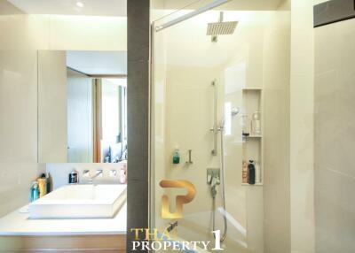 Exclusive 2 Bedroom Condo At Amari Residence - Hua Hin