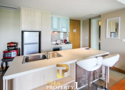 Exclusive 2 Bedroom Condo At Amari Residence - Hua Hin