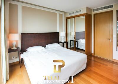 Exclusive 2 Bedroom Condo At Amari Residence - Hua Hin