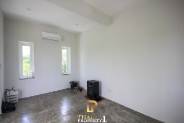 5 Bedroom House On A Large 3,154 land At  Palm Gate - Hua Hin