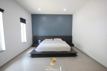 5 Bedroom House On A Large 3,154 land At  Palm Gate - Hua Hin