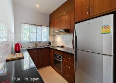 3 Bedroom Pool Villa In Popular Smart House Valley Project Off Soi 88