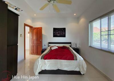 3 Bedroom Pool Villa In Popular Smart House Valley Project Off Soi 88