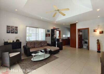 3 Bedroom Pool Villa In Popular Smart House Valley Project Off Soi 88