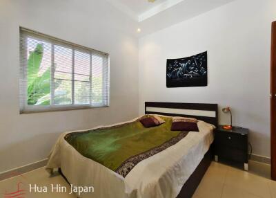 3 Bedroom Pool Villa In Popular Smart House Valley Project Off Soi 88