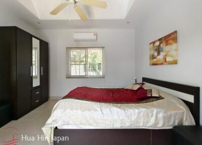 3 Bedroom Pool Villa In Popular Smart House Valley Project Off Soi 88