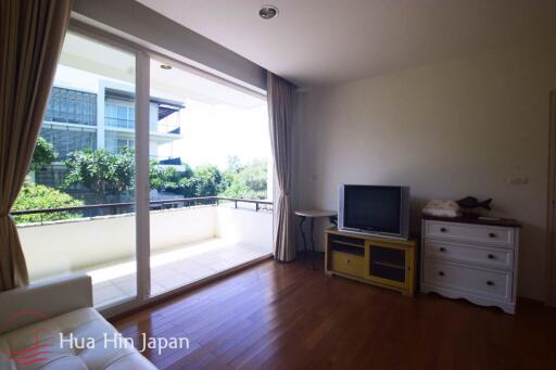 Amazing 4 Bed, Absolute Beachfront Condo in Khoa Tao