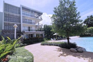 Amazing 4 Bed, Absolute Beachfront Condo in Khoa Tao