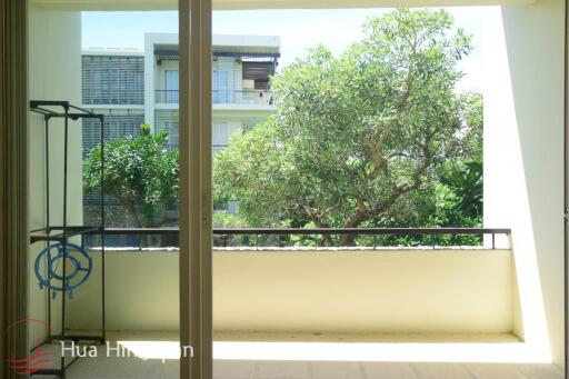 Amazing 4 Bed, Absolute Beachfront Condo in Khoa Tao