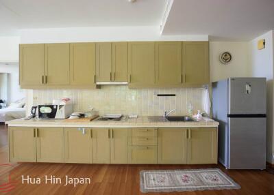 Amazing 4 Bed, Absolute Beachfront Condo in Khoa Tao