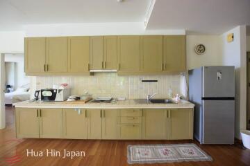 Amazing 4 Bed, Absolute Beachfront Condo in Khoa Tao