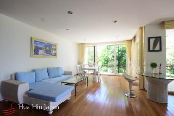 Amazing 4 Bed, Absolute Beachfront Condo in Khoa Tao