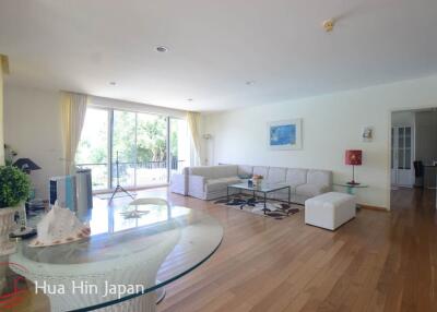 Amazing 4 Bed, Absolute Beachfront Condo in Khoa Tao