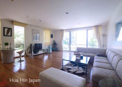 Amazing 4 Bed, Absolute Beachfront Condo in Khoa Tao