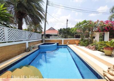 2 Bedroom Pool Villa In Popular Smart House Project Off Soi 88