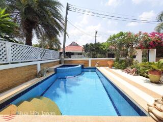 2 Bedroom Pool Villa In Popular Smart House Project Off Soi 88