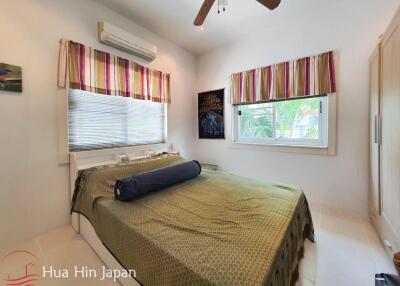 2 Bedroom Pool Villa In Popular Smart House Project Off Soi 88