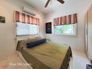 2 Bedroom Pool Villa In Popular Smart House Project Off Soi 88