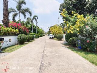 2 Bedroom Pool Villa In Popular Smart House Project Off Soi 88