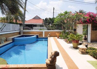 2 Bedroom Pool Villa In Popular Smart House Project Off Soi 88