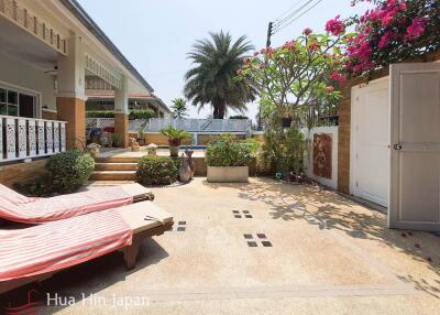 2 Bedroom Pool Villa In Popular Smart House Project Off Soi 88